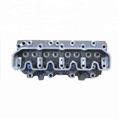 China Aluminum AUTO Engine Cylinder Head For 300TDI 2.5TDI 8V LDF500180 ERR5027 908761 for sale