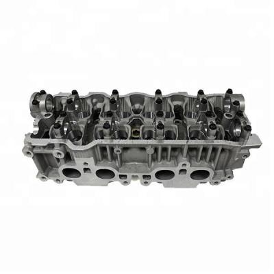 China Aluminum AUTO Engine Cylinder Head For 5S-FE 2.2L 16v 11101-79135 for sale