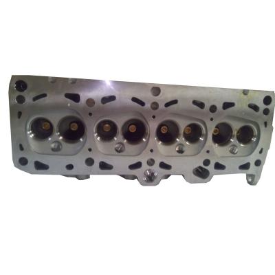 China Aluminum Cylinder Head for VW SANTANA 2000 3000 BJZ BKT 1.8L 8v 051103351C 06B103351 for sale