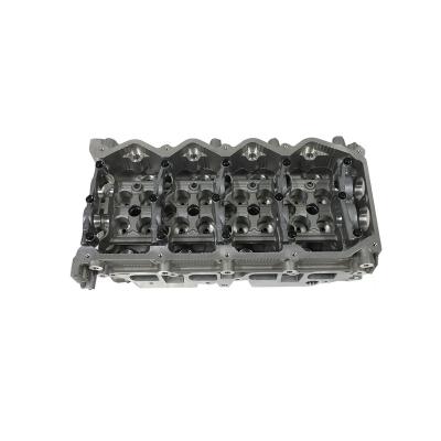 China Aluminum Auto Engine Cylinder Head For NISSAN YD25 11039-EC00A 11040-EB300 11040-EB30A 2.5D 16V 908510 for sale