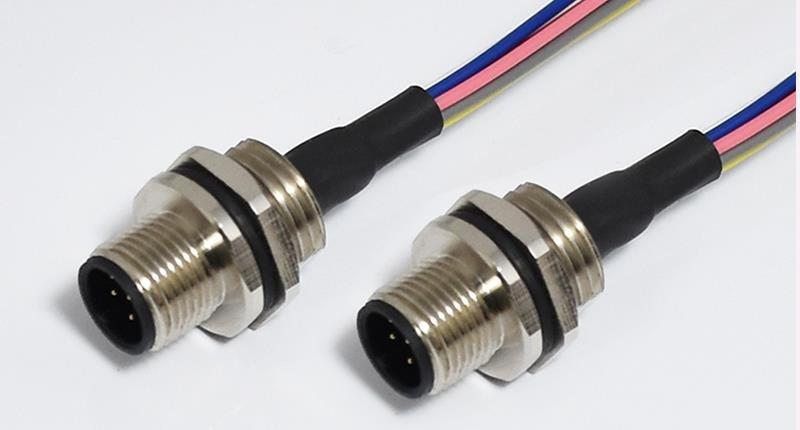 Verified China supplier - Shenzhen Rigoal Connector Co., Ltd.