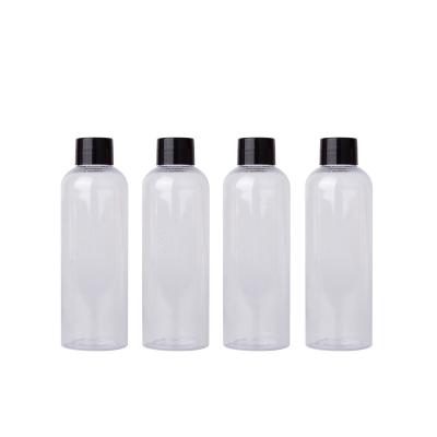 China Alcohol Spray Bottle Pet Sanitizer Bottle 100ml Cosmetic Travel Bottle For Remover In Stock à venda