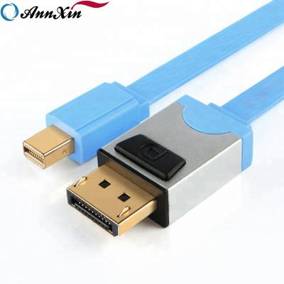 China Mini Projector OEM High Speed ​​DP To DP Adapter Cable for sale