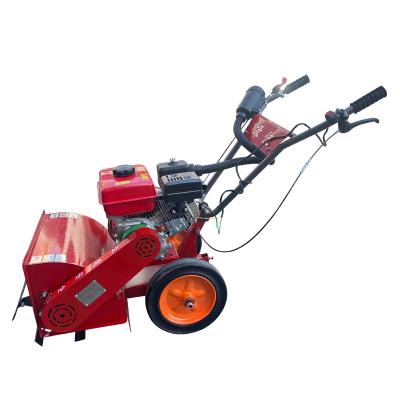 China Farms Competitive Price Manufacturer Professional Riding On Lawn Tractor Mower for sale