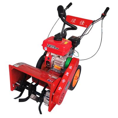 China Eco-friendly Farms Manufacturer Supply High Standard Track Smart Lawn Zero Turn Mower for sale