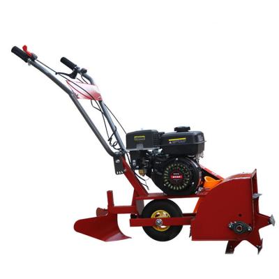 China Elevates Factory Wholesale Price Chinese Professional Lawn Brush Cutter Blade Lathe Zero Mower For Agricultural for sale