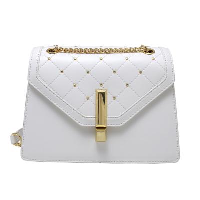 China Wholesale Women's Fashion DOOR Brand Designer Lady Bag Shoulder Bags Luxury Anti-theft Packing Handbags for sale