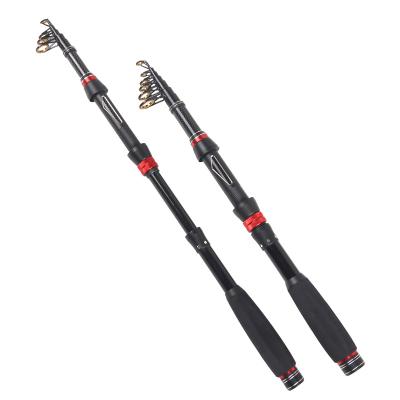 China Cheap Carbon Price Current Position Ice Fishing Rods Rod Category Rod For International Fishing Method Category for sale