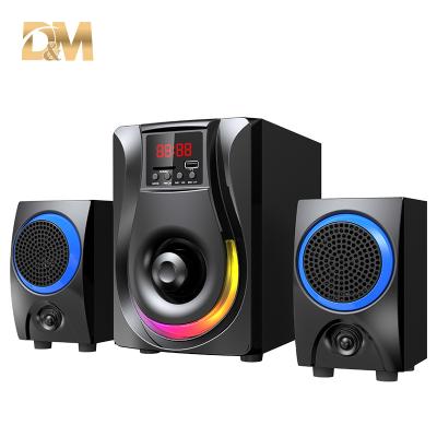 China China Manufacturer Real Sound Home Theater Systems Speaker Smart Home Automation System A11 for sale