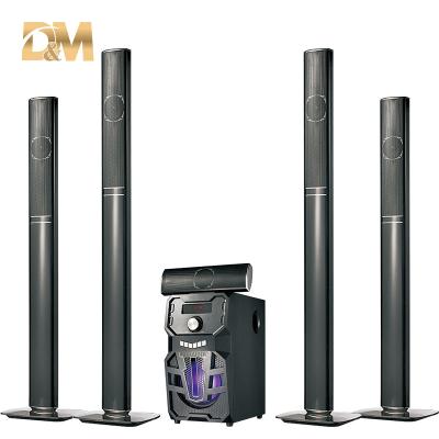 China Manufacturer Price Multimedia Speaker Home Theater Music System Home Theater Sound System Speaker K05 for sale