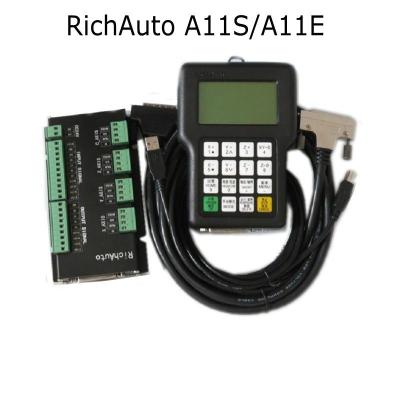 China cnc router dsp controller A11 Rich Auto / for cnc router controllers for sale