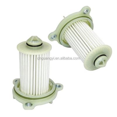 China White Fiber FILTRO DE OLEO CAMBIO AUTOMATICO Automatic Transmission Oil Filter 24268437; 24268438; 24272927 for sale