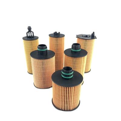 China Suitable for Chrysler car oil filters 68079744AC MO-744 68079744AD 68079744AB K05184526AA 7B0115562 HU6009z 52mm*136mm for sale