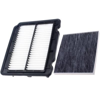 China Wholesale High Quality Auto Engine Car Air Filter Fits 96536696 24512551 46420988 24552164 Air Intake Filters 1109013T01car for sale