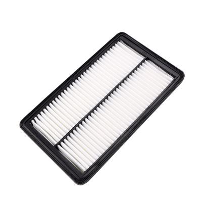 China Auto Engine Customize Various Models Of Car Air Filters Apply To 28113A9200 30745344 300D5099 CN9601AD 165463AW0AC164 Engine Air Filter for sale