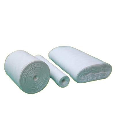 China With Or Without Pillow 90cm*100m-2ply High Absorbent Type Gauze X-Ray Detectable Yarn Roll, Zigzag Gauze for sale