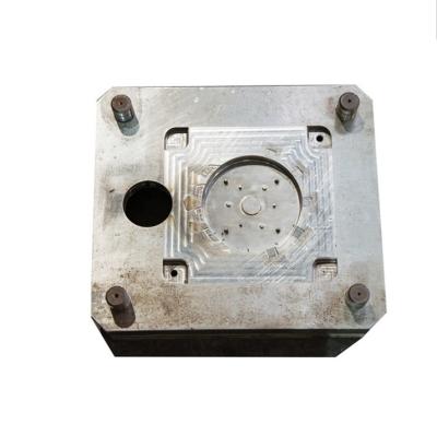 China ADC12 Customized Manufacturing Aluminum Precision Parts Die Cast for sale