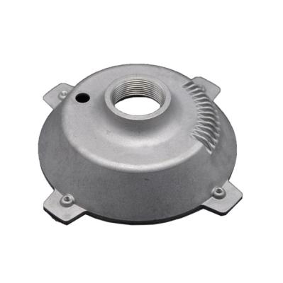 China OEM ADC12 die casting aluminum auto parts; high quality aluminum die casting parts for machine parts for sale