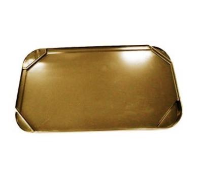 China Customer Design OEM Service Sustainable Aluminum Die Casting Baking Tray , OEM Die Cast Aluminum Pan for sale