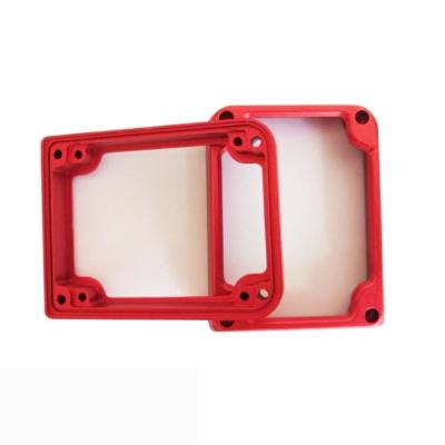 China Industry OEM Generator Housing Aluminum Die Casting Aluminum Die Casting Parts for sale