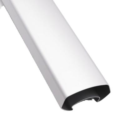 China High Quality Industry Manufacturer LED Aluminum Extrusion Profile For Strip Lights for sale