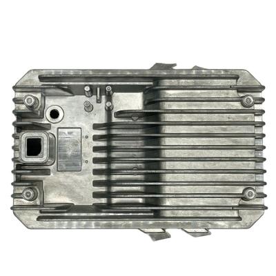 China OEM Aluminum Custom Zinc Alloy Gravity Mounts Enclosure Housing Aluminum Die Casting Gearbox Housing for sale