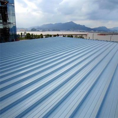 China Modern Zinc Roofing Tile Iron Sheet Roofing Sheet Hot Sale Galvanized Sheet Roofing Price Corrugated Steel Coated for sale