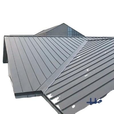 China Modern Wholesale Corrugated Metal Roofing Sheet Metal Sheet Roofing for sale