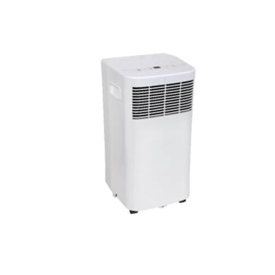 China Hotel New Product Promotion 220v 50HZ Energy Saving AC Portable Air Conditioner for sale