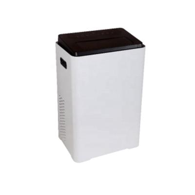 China Hotel New Design Heating High Quality Cooling Portable Air Conditioner for sale