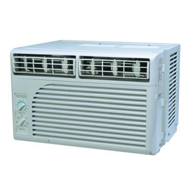 China Cheap Price Low Power Consumption High Efficiency DC Inverter Window Type Hotel Air Conditioner for sale