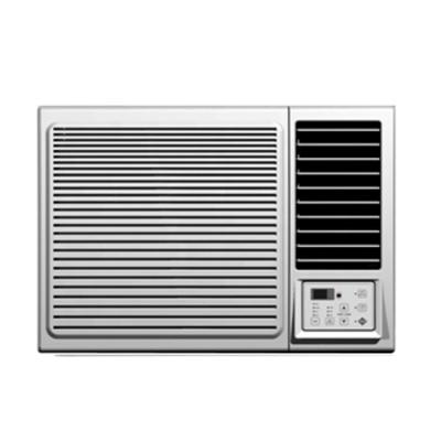 China Latest Design Cheap Energy Saving Hotel Window Air Conditioner for sale