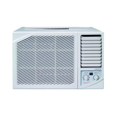 China Energy Efficient Remote Control Type Hotel Factory 2021 Window Air Conditioner for sale