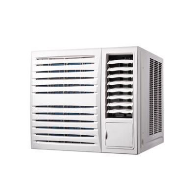 China Wholesale Modern Hotel Type 9100 Btu Window Air Conditioner High Efficiency for sale