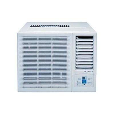 China Hotel Factory Style New Window AC Mounted Air Conditioner for sale