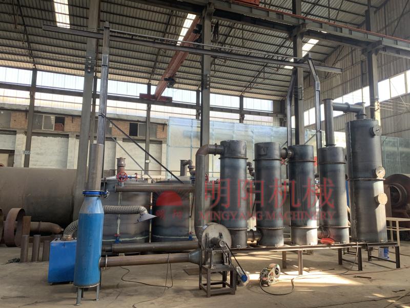 Verified China supplier - Gongyi Xiaoyi Mingyang Machinery Plant