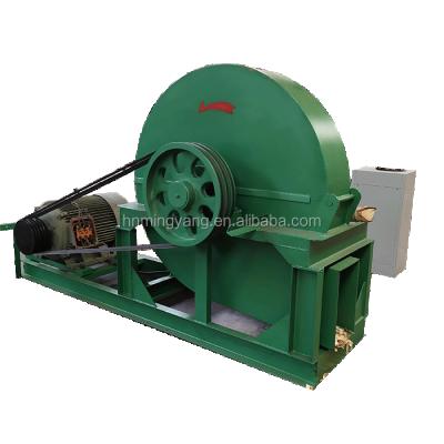 China Making Wood Shavings ISO CE Factory Price Rubber Wood Shaving Machine For Animal Bedding for sale