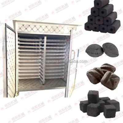 China Medicine Curing Customized Hot Air Pump Charcoal Briquettes Drying Box Shisha Tablets Drier Machine for sale