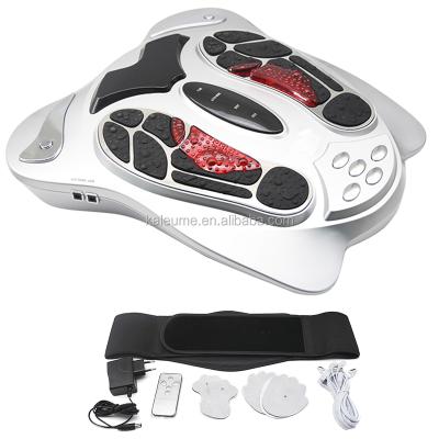 China Wholesale Vibrating OEM ODM Foot Muscle Massager Comfortable Foot Massager Multi Functioning Foot Massager for sale