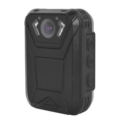 China NIGHT VISION CKSIN 1080P Police Security Body Camera Audio Video For Traffic Police for sale