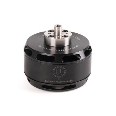 Κίνα kv90 kv120 48v Brushless Drone Motor High Torque Permanent Magnet Waterproof προς πώληση