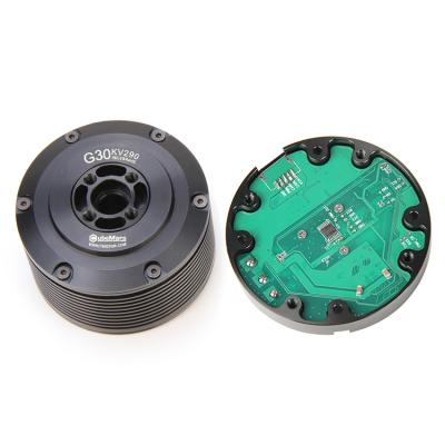 Κίνα G30 Dji Mavic Pro Brushless Gimbal Motor 12v 300w Permanent Magnet Waterproof προς πώληση