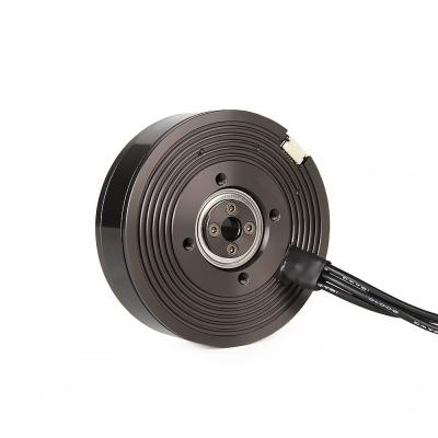 中国 R60 Robot Brushless DC Motor 48V Ebike Motor Waterproof 4150rpm 販売のため