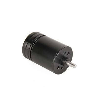 中国 ROV Waterproof Electric Motor Underwater Submarine Permanent Magnet Z3026 販売のため