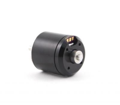 China Mini ROV Black Waterproof Electric Motor Brushleess BLDC Permanent Magnet zu verkaufen