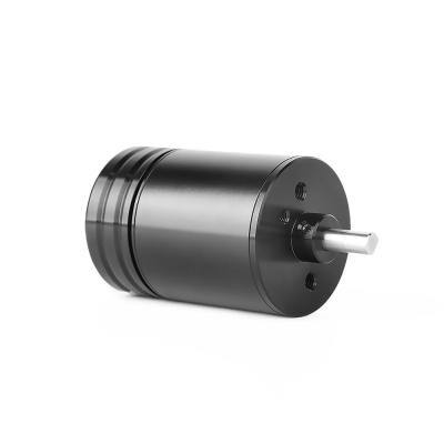 中国 Tmotor 24V 48V 7500rpm waterproof motor brushless 5000w robotic dc motor 販売のため