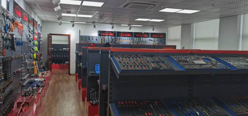 Verified China supplier - Hangzhou Wintools Technology & Development Co., Ltd.