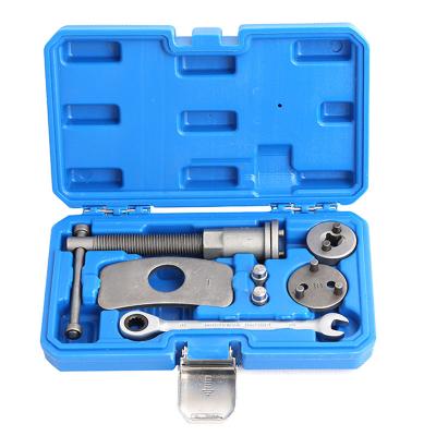 China For Iveco Stralis Winmax 7 Pcs Brake Caliper Tool For Resetting Brake Pistons On Iveco Disc Brakes for sale