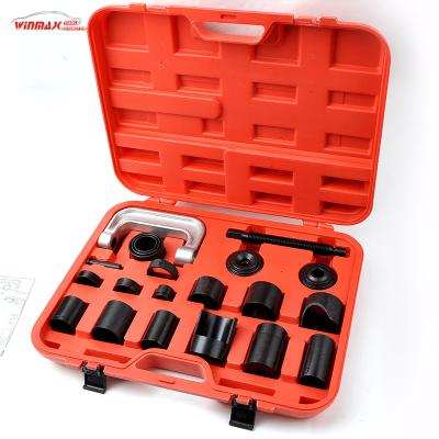 China For Car Automobile Drive Winmax System Car Tools Ball Joint Assembly Automotive Set Bushes And Pressure Plates for sale