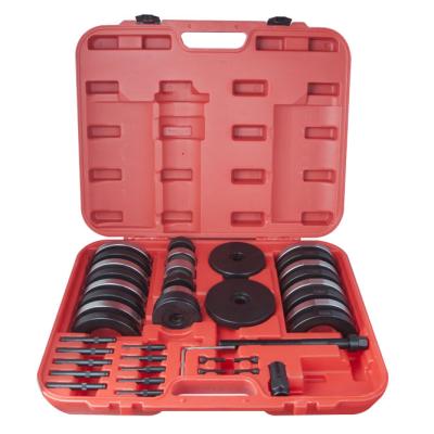 China Most High Complete Compact Wheel Bearings Winmax Wheel Hub Wheel Bearing Units Removal Tool Kit for sale